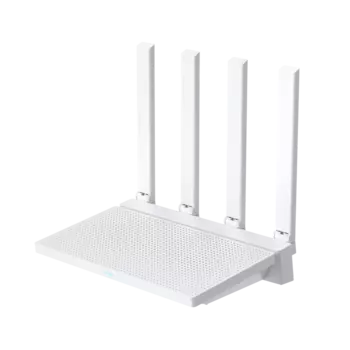Wi-Fi роутер Xiaomi