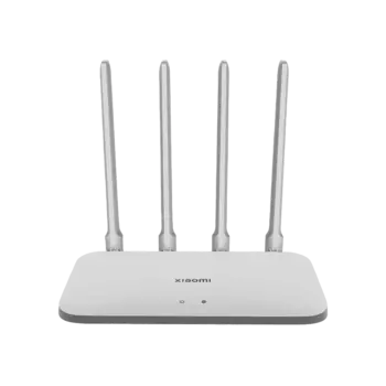 Wi-Fi роутер Xiaomi