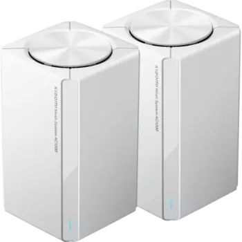 Wi-Fi роутер Xiaomi