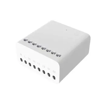 Беспроводное реле Aqara