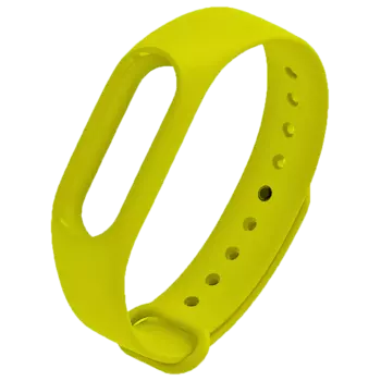 Xiaomi для Mi Band 2 (зеленый)