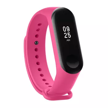 Xiaomi для Mi Band 3/4 (розовый)
