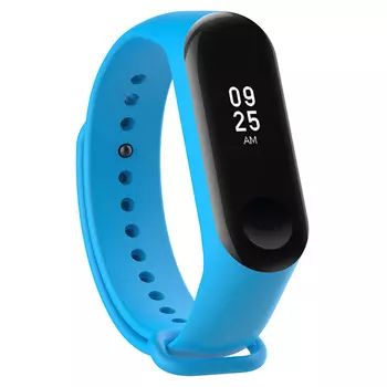 Xiaomi для Mi Band 3/4 (синий)