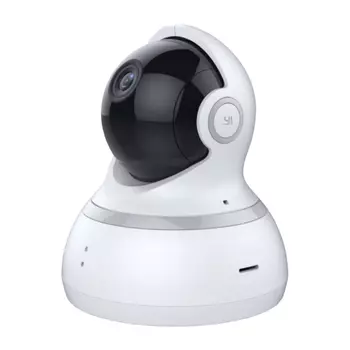 YI Dome 1080p H20 (белый)