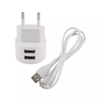 Зарядное устройство Usams