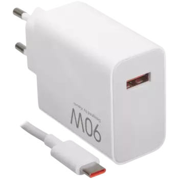 Зарядное устройство Xiaomi
