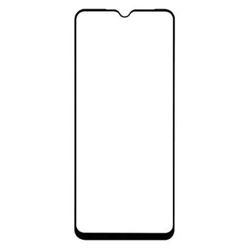 Защитное стекло Barn&Hollis