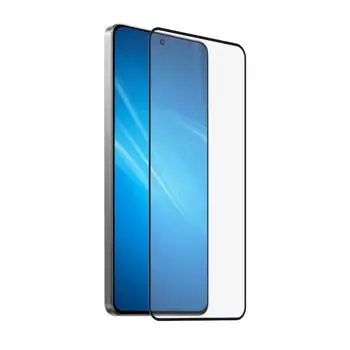 Защитное стекло DF