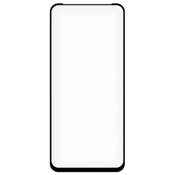 Защитное стекло Krutoff Premium