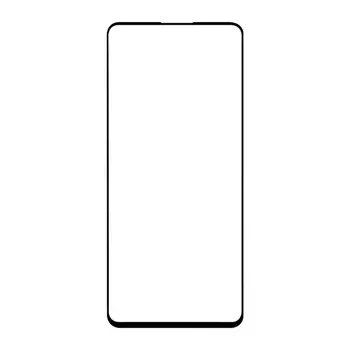 Защитное стекло Red Line