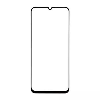 Защитное стекло Red Line