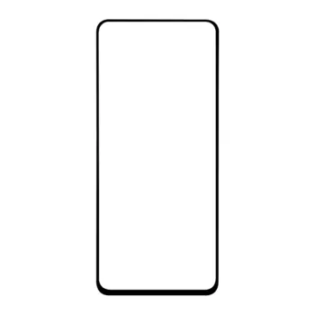 Защитное стекло Red Line