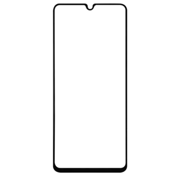 Защитное стекло Red Line