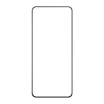 Защитное стекло Red Line