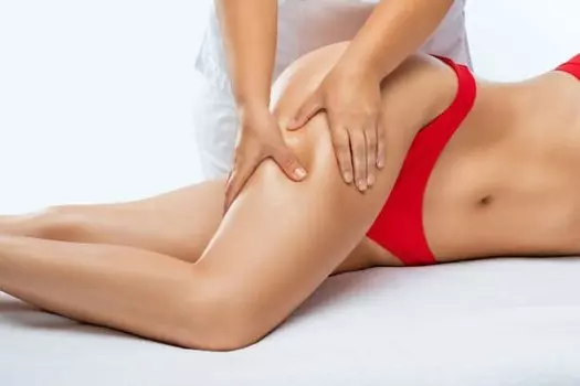 Подарочный сертификат «Антицеллюлитный массаж» (60 минут, 1 человек)