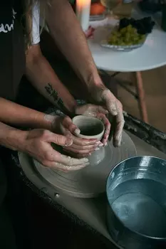 Подарочный сертификат «Арт свидание» (3 часа, 2 человека)