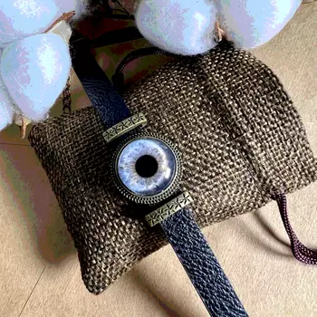 Подарочный сертификат «Аксессуар с фото радужки глаза» (1 час, 1 радужка)