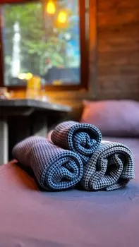 Подарочный сертификат «Банная программа Базовая» (2 часа, 2 человека)