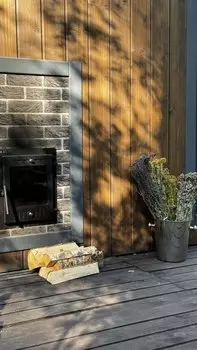 Подарочный сертификат «Банная программа Сакрального Перехода» (1 день, 1 человек)