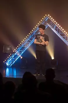 Подарочный сертификат «Билеты на Стендап техническая вечеринка перед съёмками от Lite StandUp» (2 часа, 1 человек)