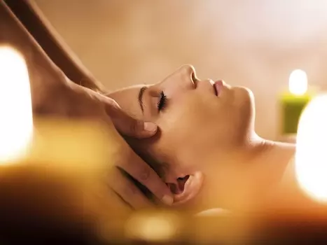 Подарочный сертификат «Cпа-программа Thai Queen Room» (2 часа, 1 человек)