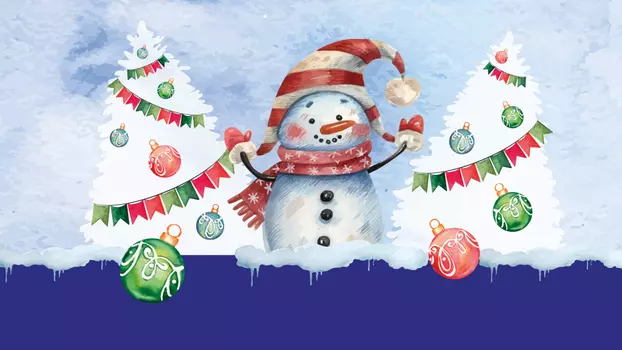 Подарочный сертификат «Детский иммерсивный спектакль «Новогоднее приключения снеговичка Степы»» (45 минут, до 100 человек)