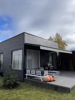 Подарочный сертификат «Домики для отдыха SHELUHA HOUSE» (Номинал 10000 руб., Номинал)