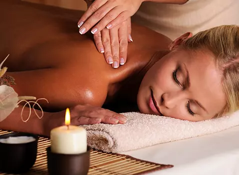 Подарочный сертификат «Фирменный тайский массаж Crown thai» (120 минут, 1 человек)