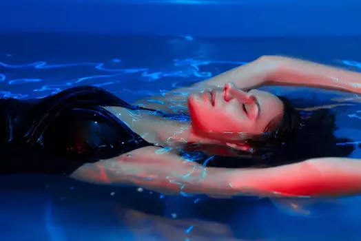 Подарочный сертификат «Флоатинг и массаж» (Пакет №1, 1 человек)