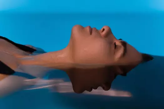 Подарочный сертификат «Флоатинг» (Пакет №1, 1 человек)