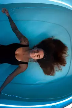 Подарочный сертификат «Флоатинг» (Пакет №1, 1 человек)