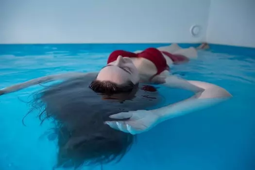 Подарочный сертификат «Флоатинг программа Полный космос» (120 минут, 1 человек)