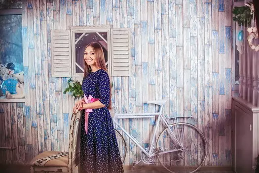 Подарочный сертификат «Фотосессия для девушки» (Пакет №2, от 1 чел. и более без ограничений)