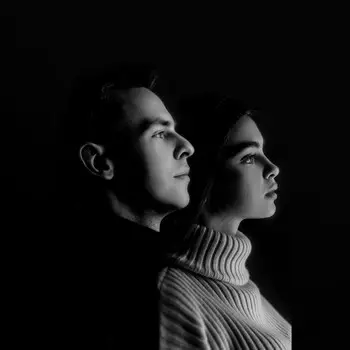 Подарочный сертификат «Фотосессия Love Story» (1 час, 1 фотосессия)