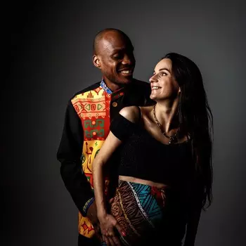 Подарочный сертификат «Фотосессия LOVE STORY» (55 минут, 2 человека)