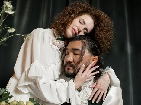 Подарочный сертификат «Фотосессия Love Story» (Пакет №1, 2 человека)