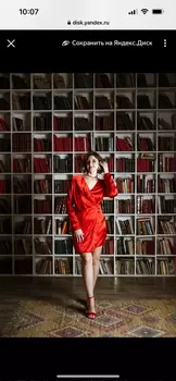 Подарочный сертификат «Фотосессия в студии» (50 минут, ПАКЕТ 1)