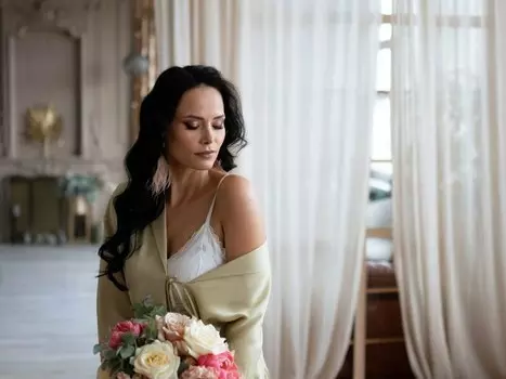 Подарочный сертификат «Фотосессия в студии» (Пакет №1, 1 человек)