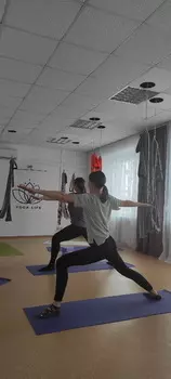 Подарочный сертификат «Функциональные тренировки для женщин» (4 занятия, 1 человек)