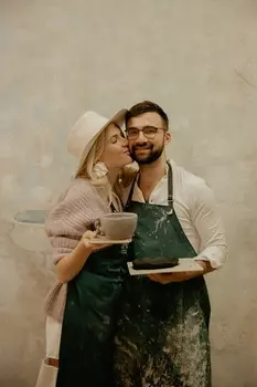 Подарочный сертификат «Гончарный тет-а-тет» (Номинал 30000 руб., Номинал)