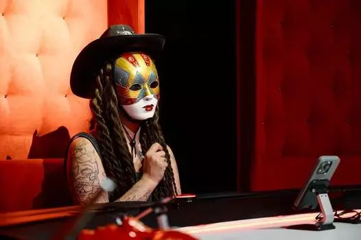 Подарочный сертификат «Игра Мафия с падающими стульями» (2 часа (будни), 1 человек)