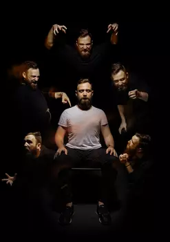 Подарочный сертификат «Иммерсивный театр» (Пакет №1, 1 человек)