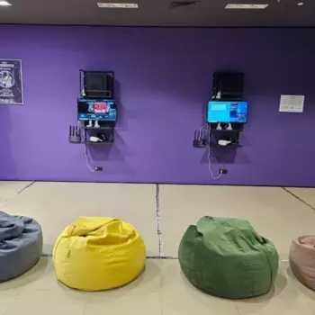 Подарочный сертификат «Индивидуальные VR игры без передвижения» (1 час пн-чт, 1 человек)