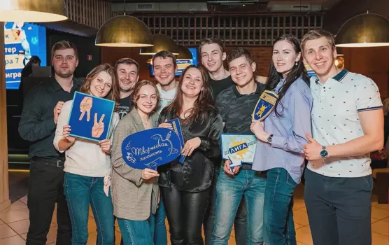 Подарочный сертификат «Интеллектуальная игра Квиз» (2 часа 30 мин, 1 человек)