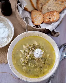 Подарочный сертификат «Экскурсия Гастрономическое приключение в Великом Новгороде» (13 часов, 1 человек)