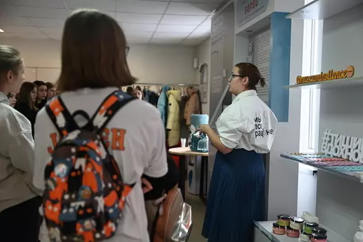 Подарочный сертификат «Экскурсия музей в тишине + 2 мастер-класса» (150 минут, 1 человек)