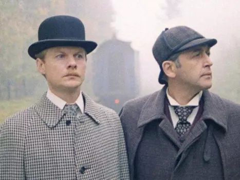 Подарочный сертификат «Экскурсия По следам Шерлока Холмса» (5 часов, 1 человек)