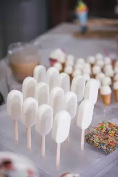 Подарочный сертификат «Экскурсия с дегустацией на фабрику мороженого Alpinetti» (1 час, 1 взрослый)