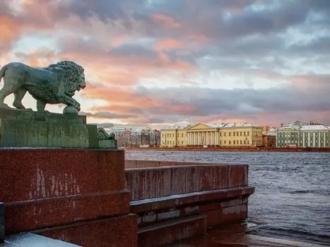 Подарочный сертификат «Экскурсия Великая мечта великого императора» (1 час 30 минут, от 1 до 4 чел.)