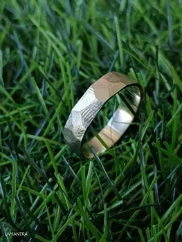 Подарочный сертификат «Ювелирный индивидуальный мастер-класс по изготовлению кольца» (3-5 часов, 1 человек)